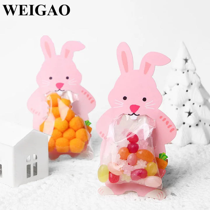 WEIGAO Easter Party Decor & Accessories