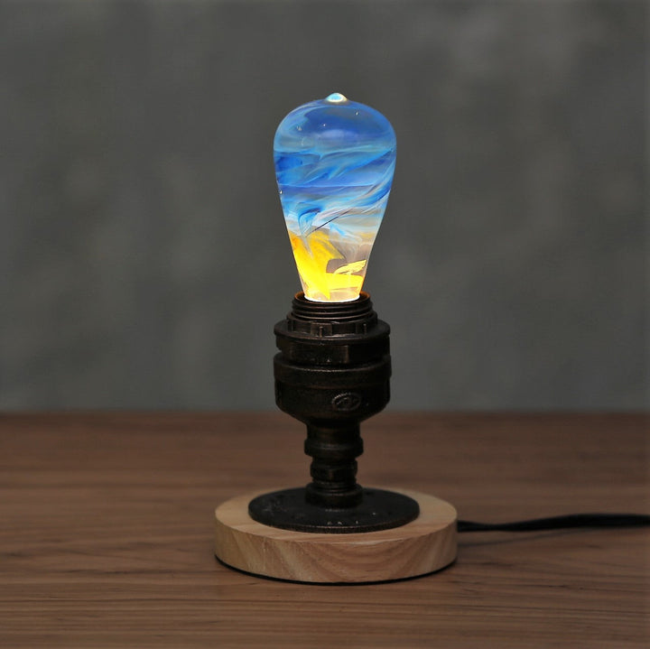 EP LIGHT Vintage Lamps-4