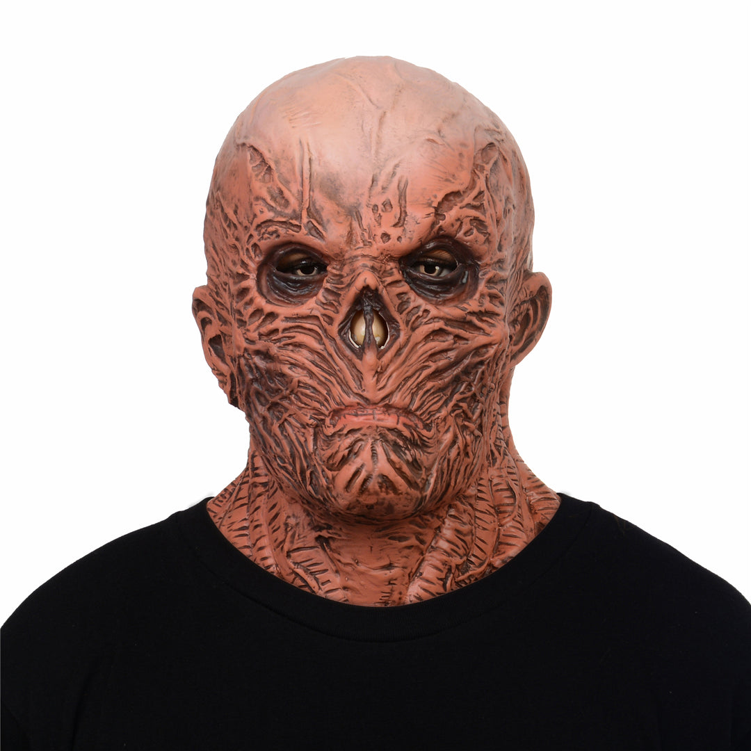 PARTYGEARS Latex Adult Halloween Masks