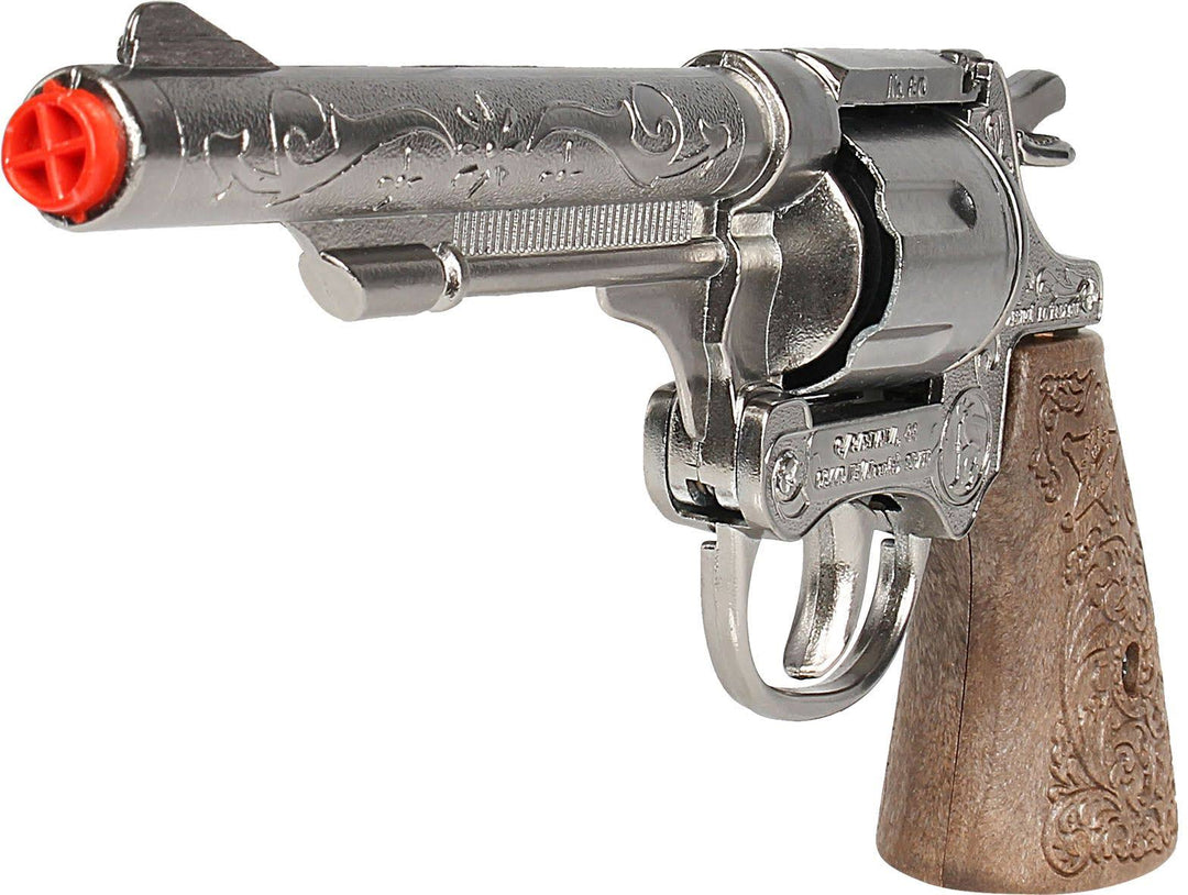 GONHER REV-80 Toy Revolver Cap Pistol