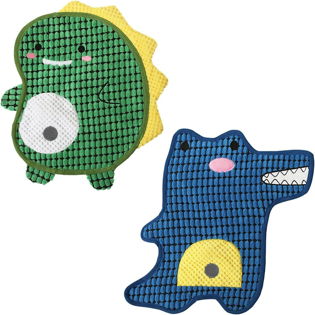Laifug Squeaky Mat Toy-6