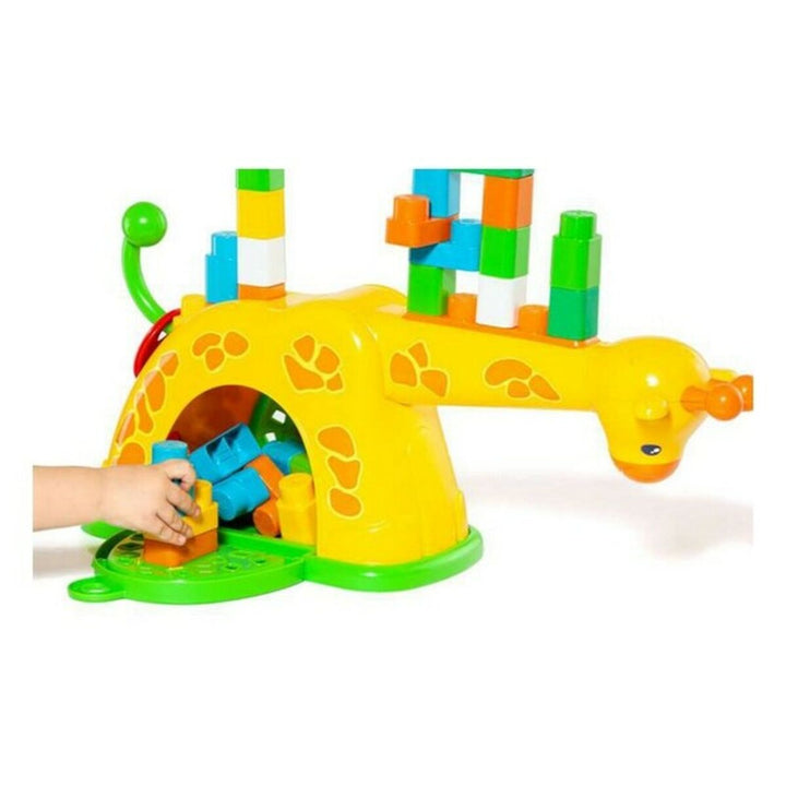 Jucărie interactivă Moltó Girafă (ES)-4