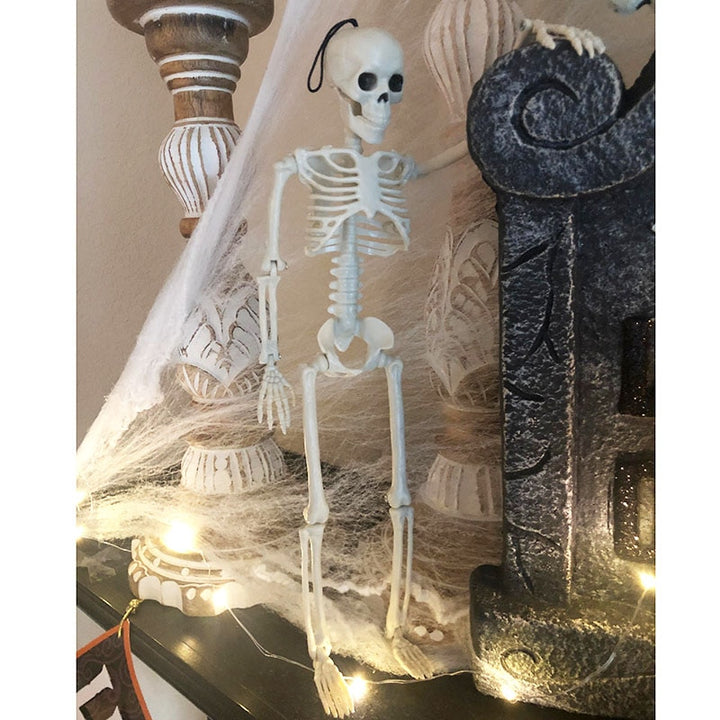 Boney Buddy Skeleton Decoration (40cm)