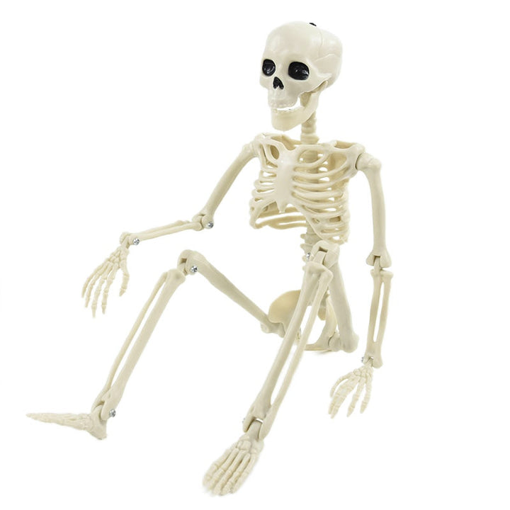 Boney Buddy Skeleton Decoration (40cm)