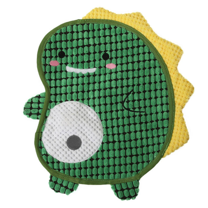 Laifug Squeaky Mat Toy-5