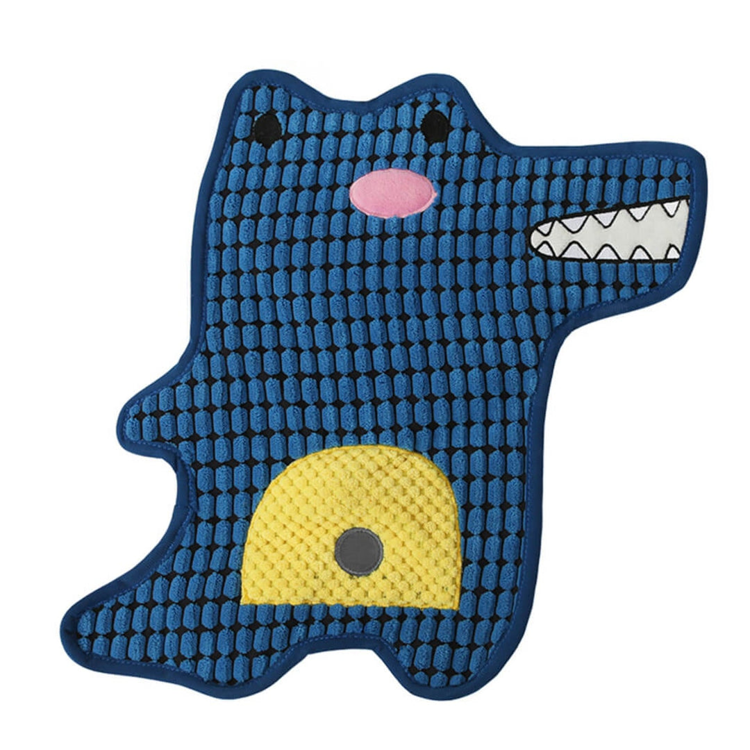 Laifug Squeaky Mat Toy-0