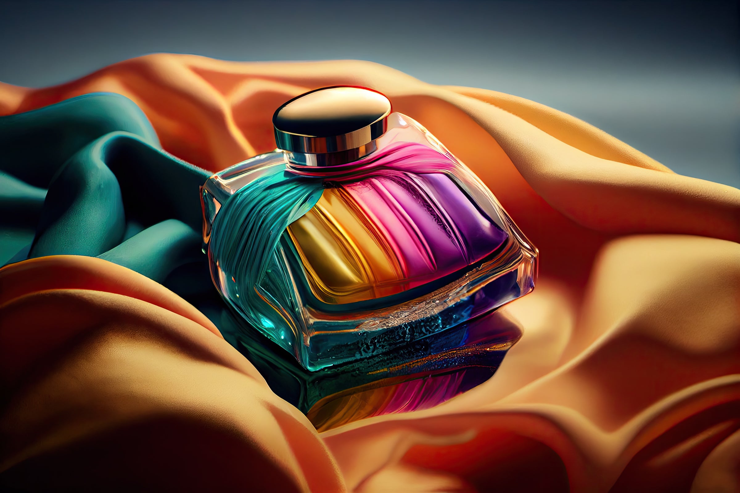 Perfumes, Fragrance & Fragrant Gift Sets