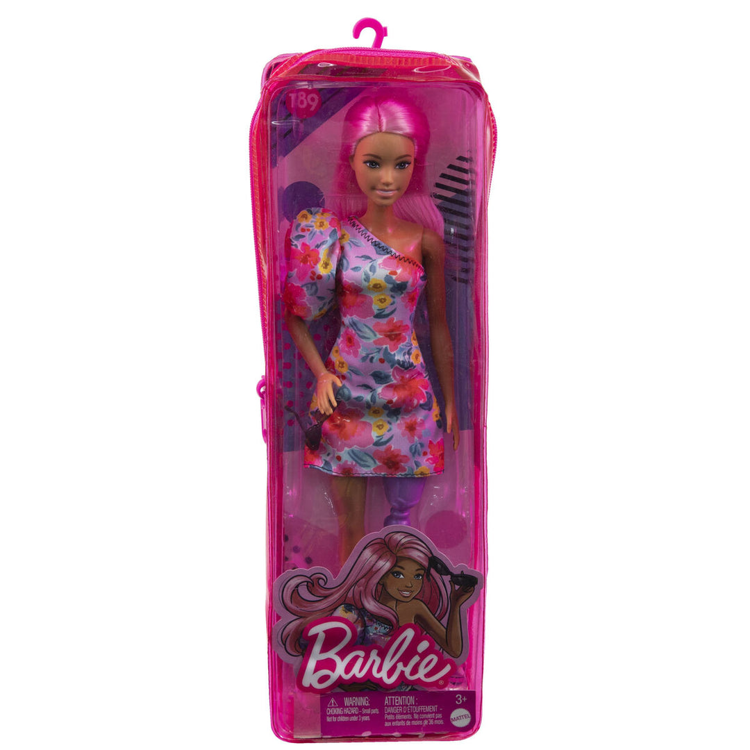 Dukke Barbie Benprotese (30 cm)-1