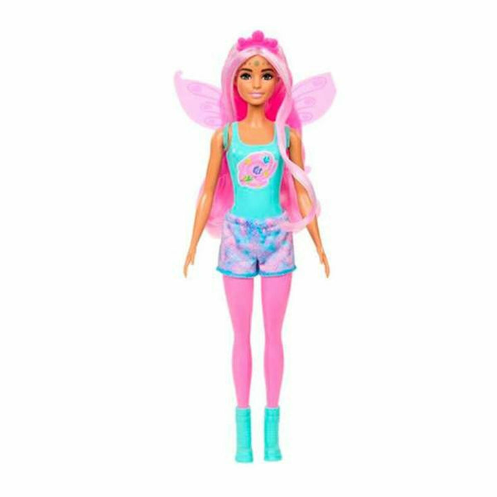 Lutka Barbie HJX61-5