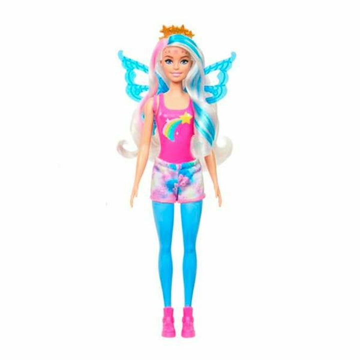 Lutka Barbie HJX61-4