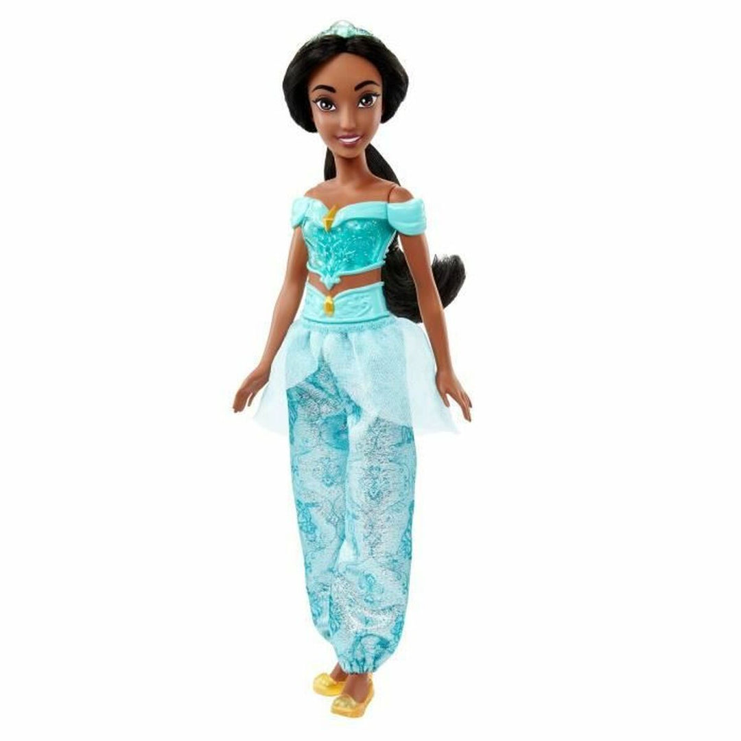 Pop Princesses Disney Jasmine-0