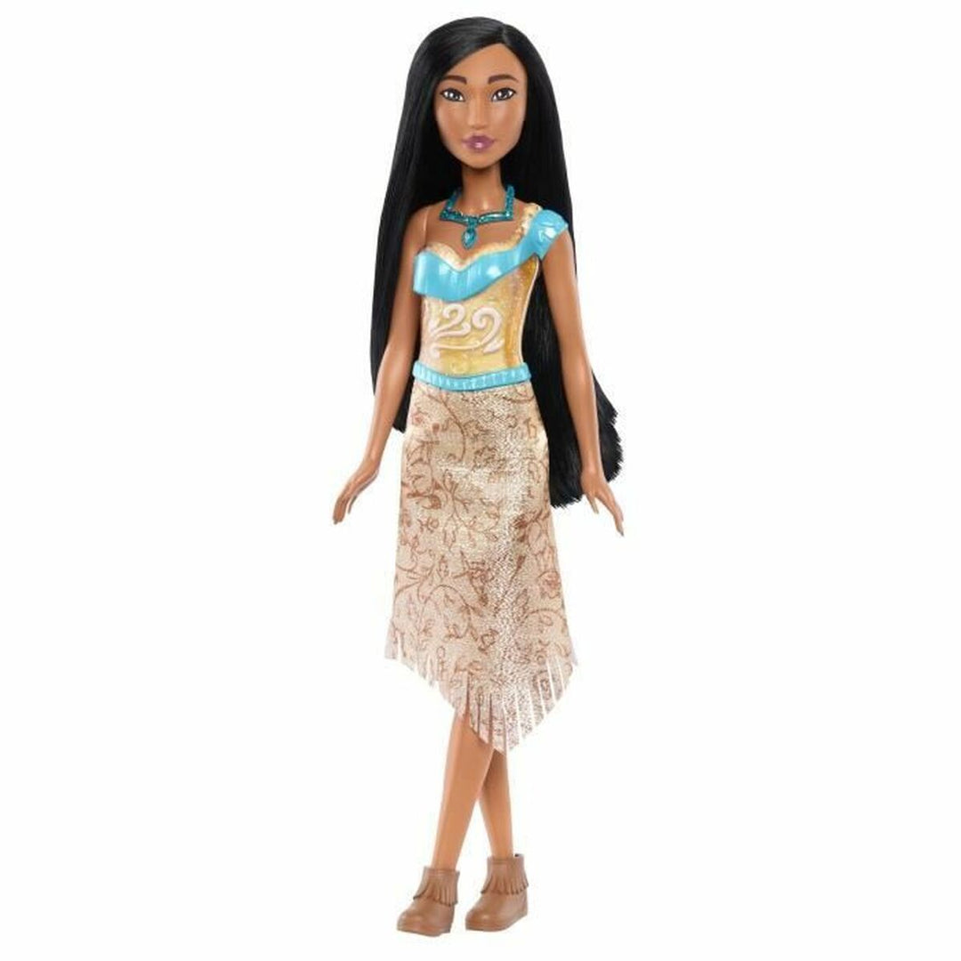 Pop Disney Princess Pocahontas-0