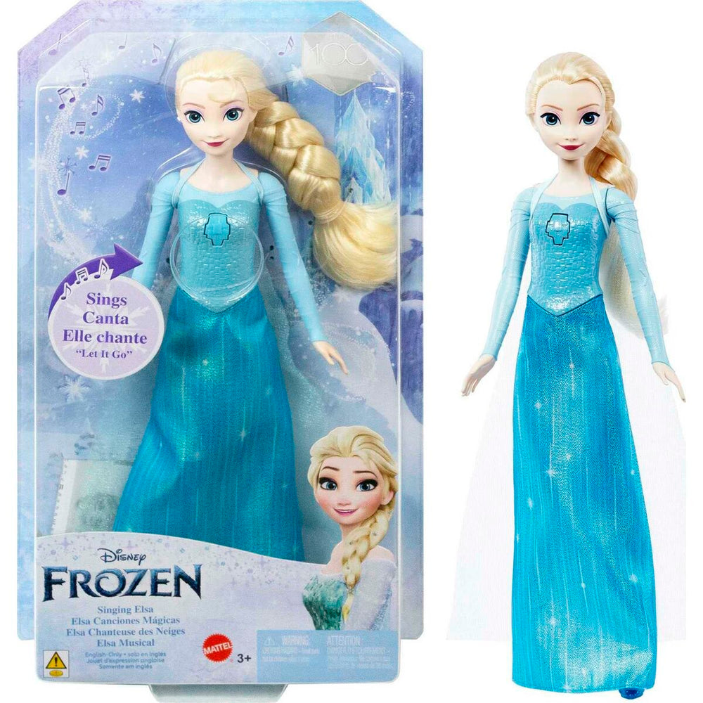 Pop Disney Princess Elsa-1
