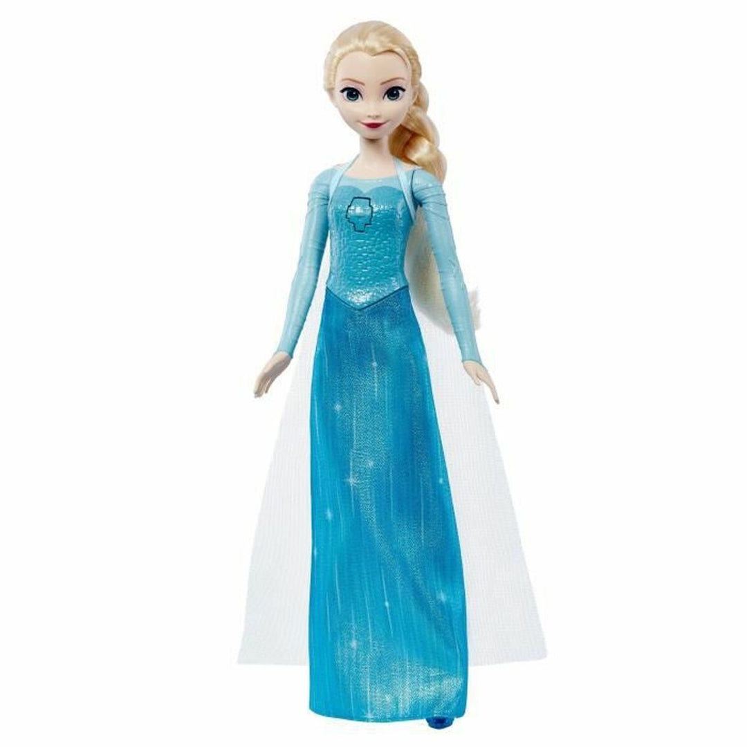 Pop Disney Princess Elsa-0