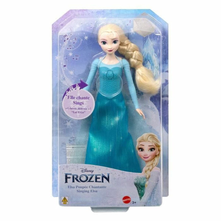 Pop Disney Princess Elsa-5