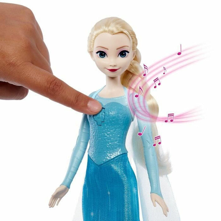 Pop Disney Princess Elsa-3