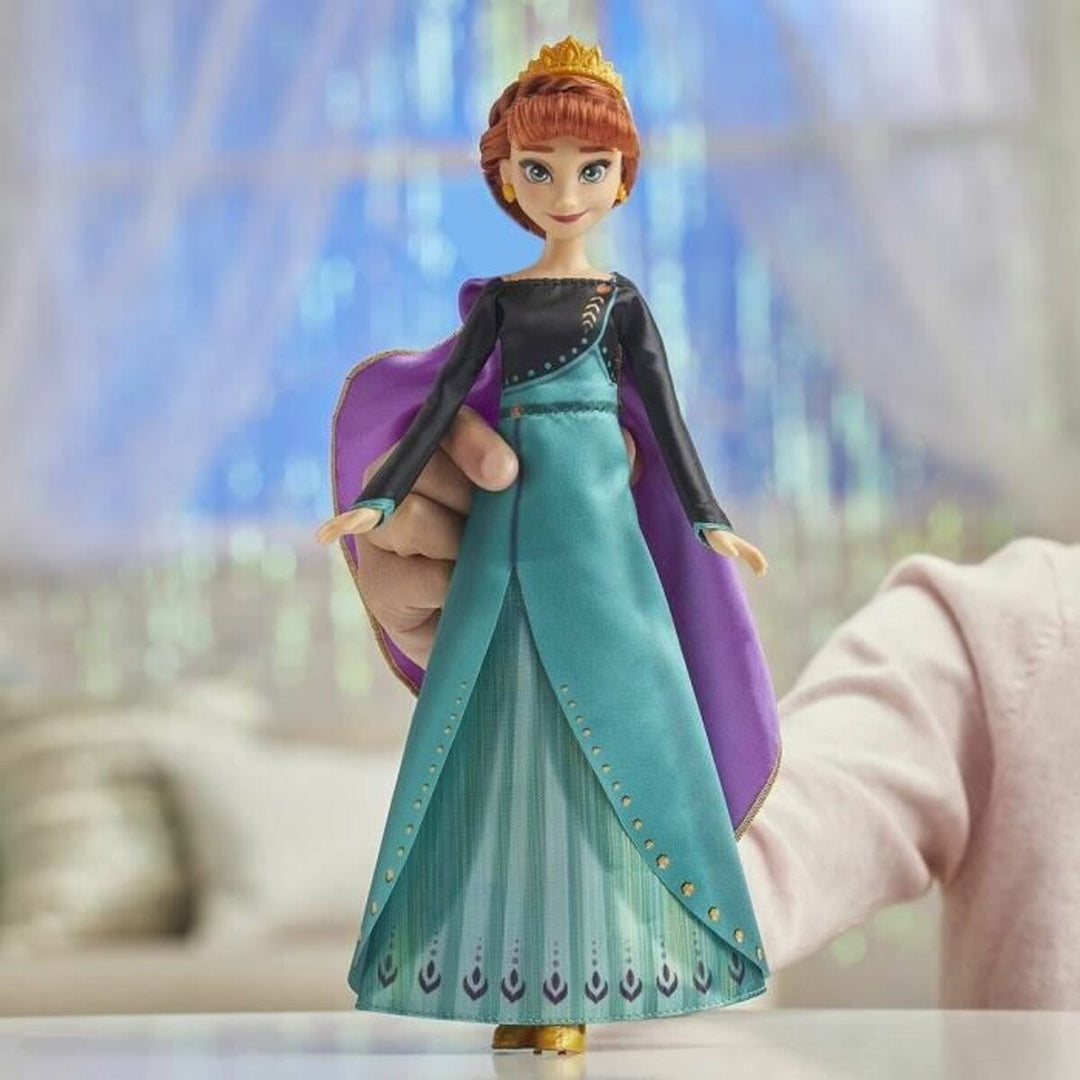 Pop Disney Princess Anna-3