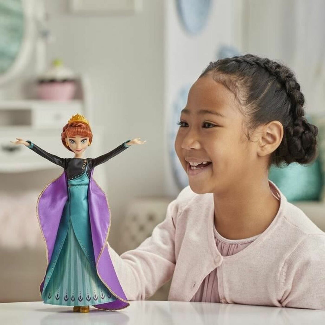 Pop Disney Princess Anna-2