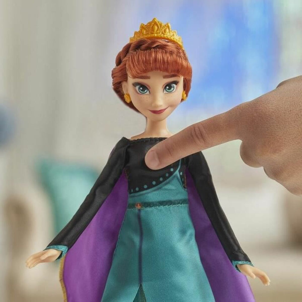 Pop Disney Princess Anna-1