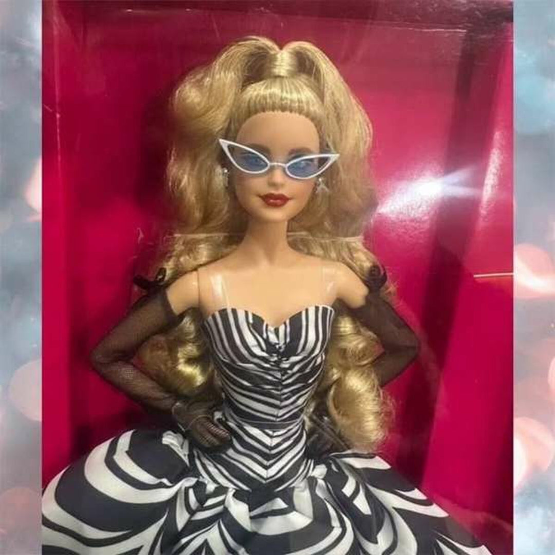 Doll Barbie Signature 65th anniversary-2