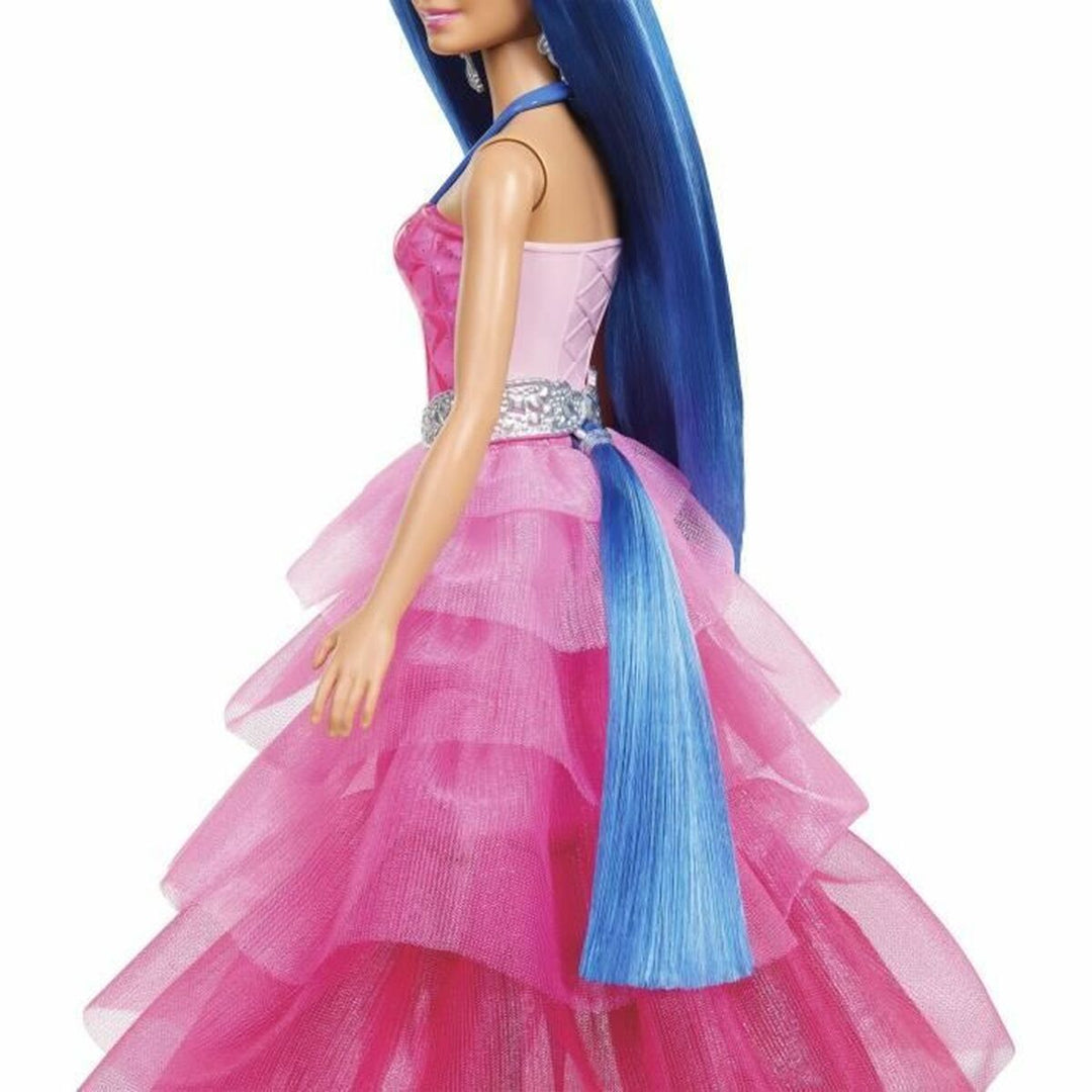 Bambola Barbie PRINCESSE SAPHIR-1