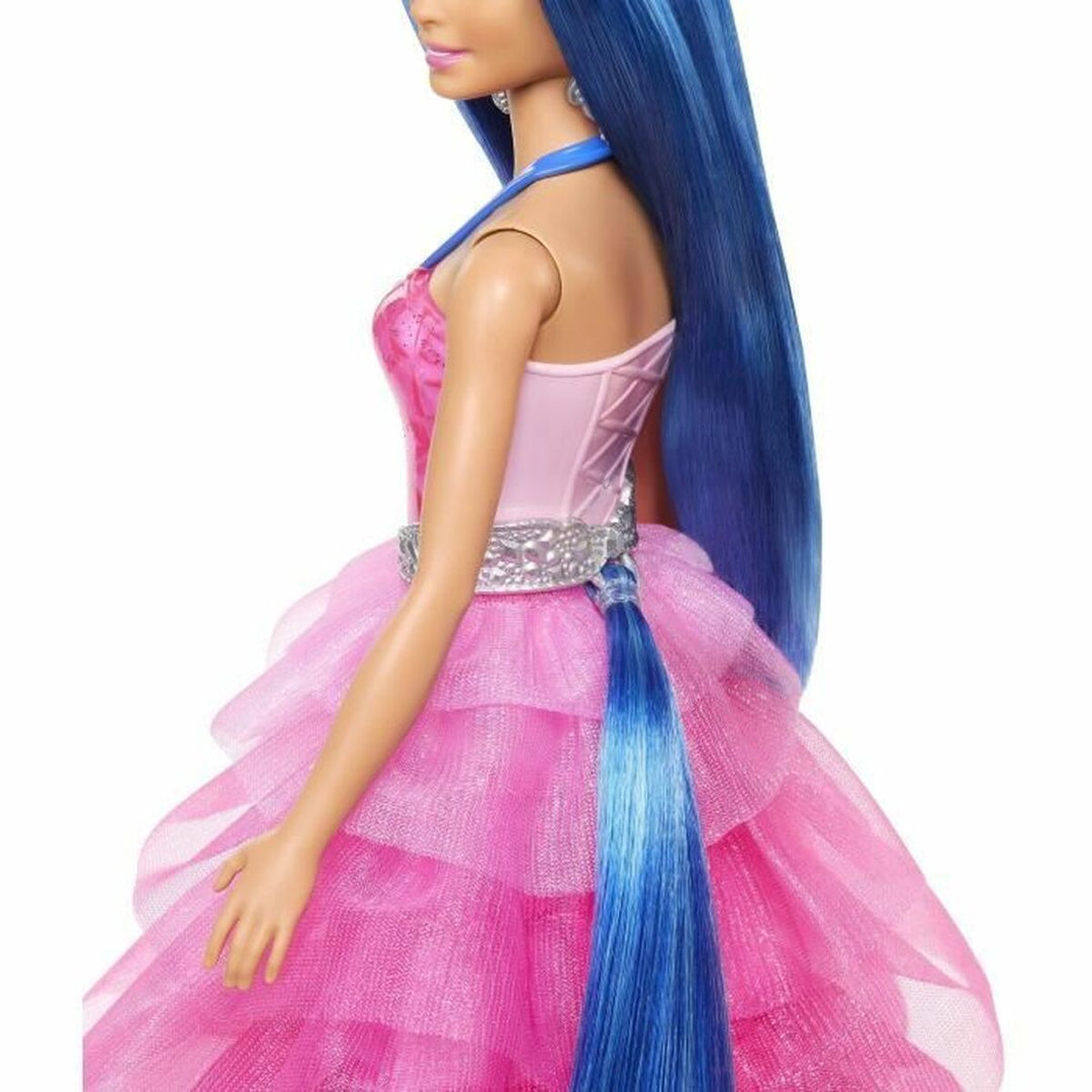 Bambola Barbie PRINCESSE SAPHIR-5