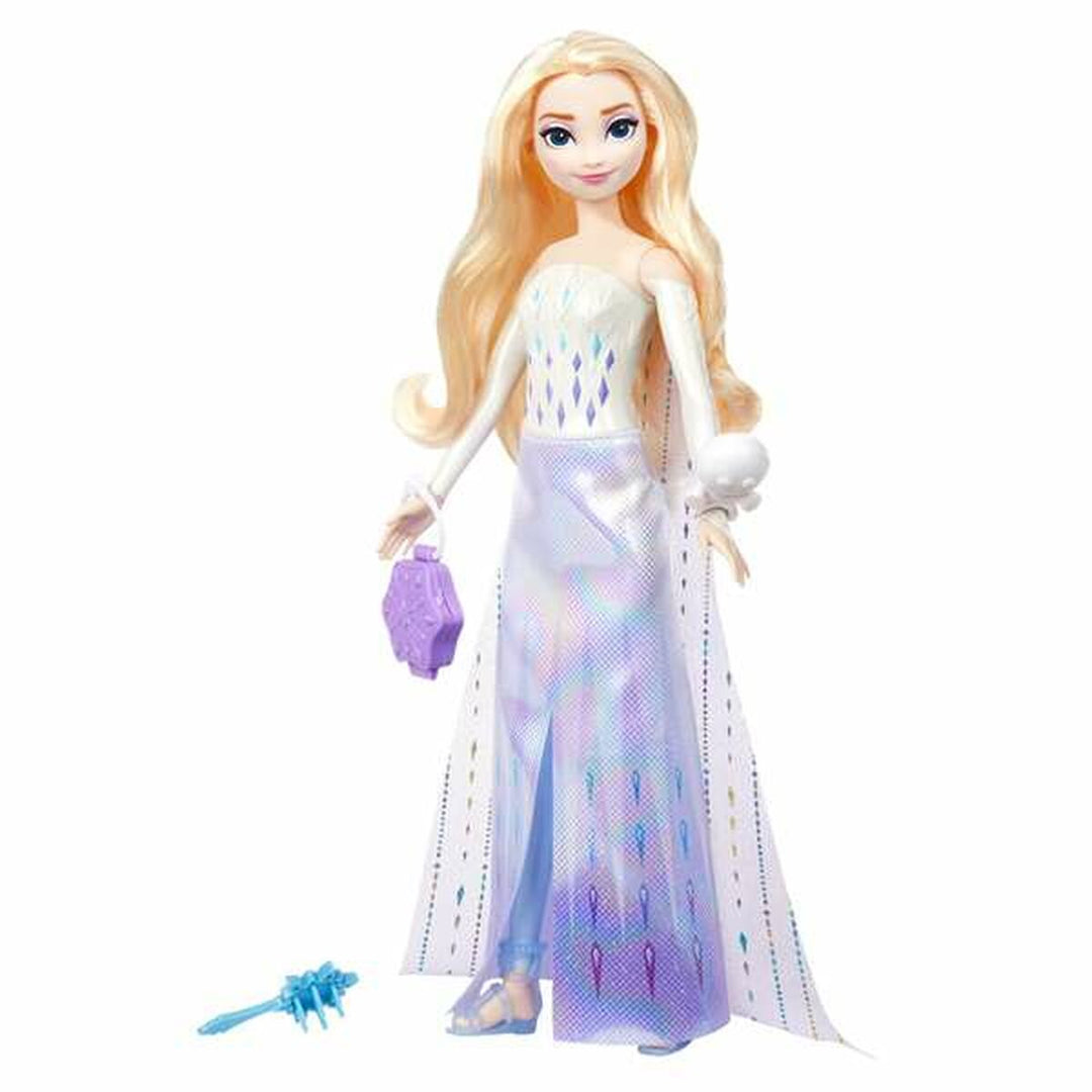 Pop Frozen Elsa-0