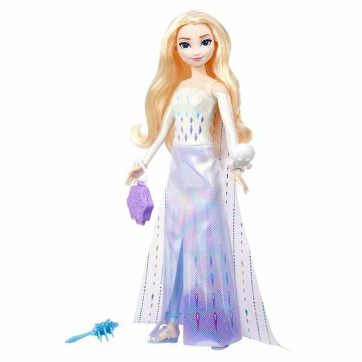 Pop Frozen Elsa-0