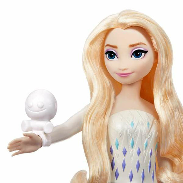 Pop Frozen Elsa-4