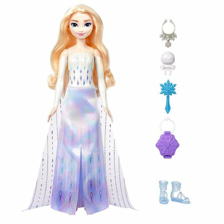 Pop Frozen Elsa-3