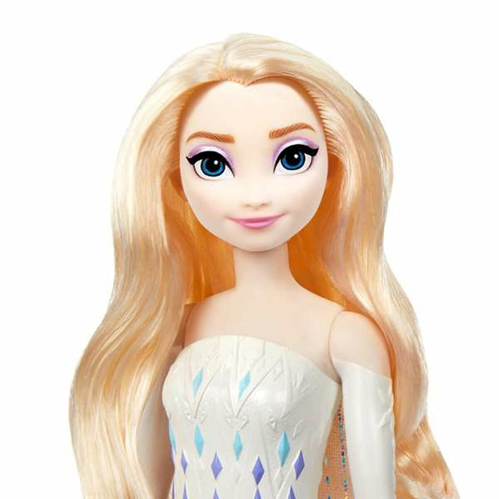 Pop Frozen Elsa-2