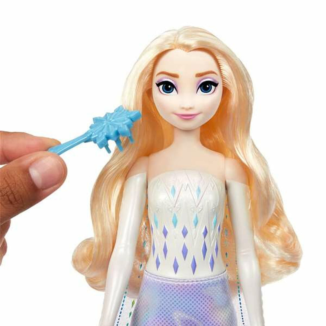 Pop Frozen Elsa-1