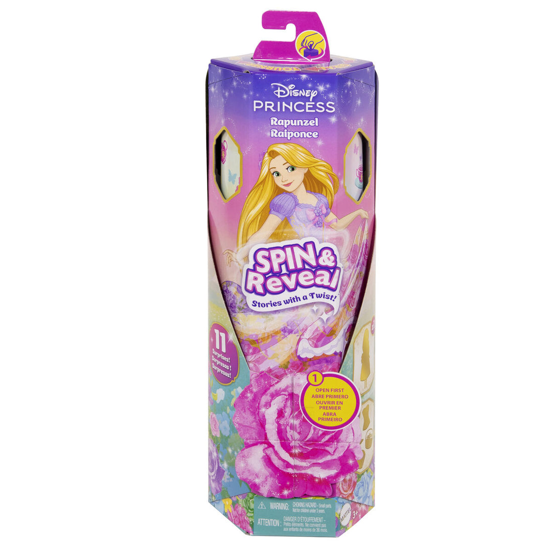 Pop Disney Princess Rapunzel-1