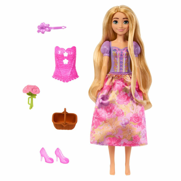 Pop Disney Princess Rapunzel-0