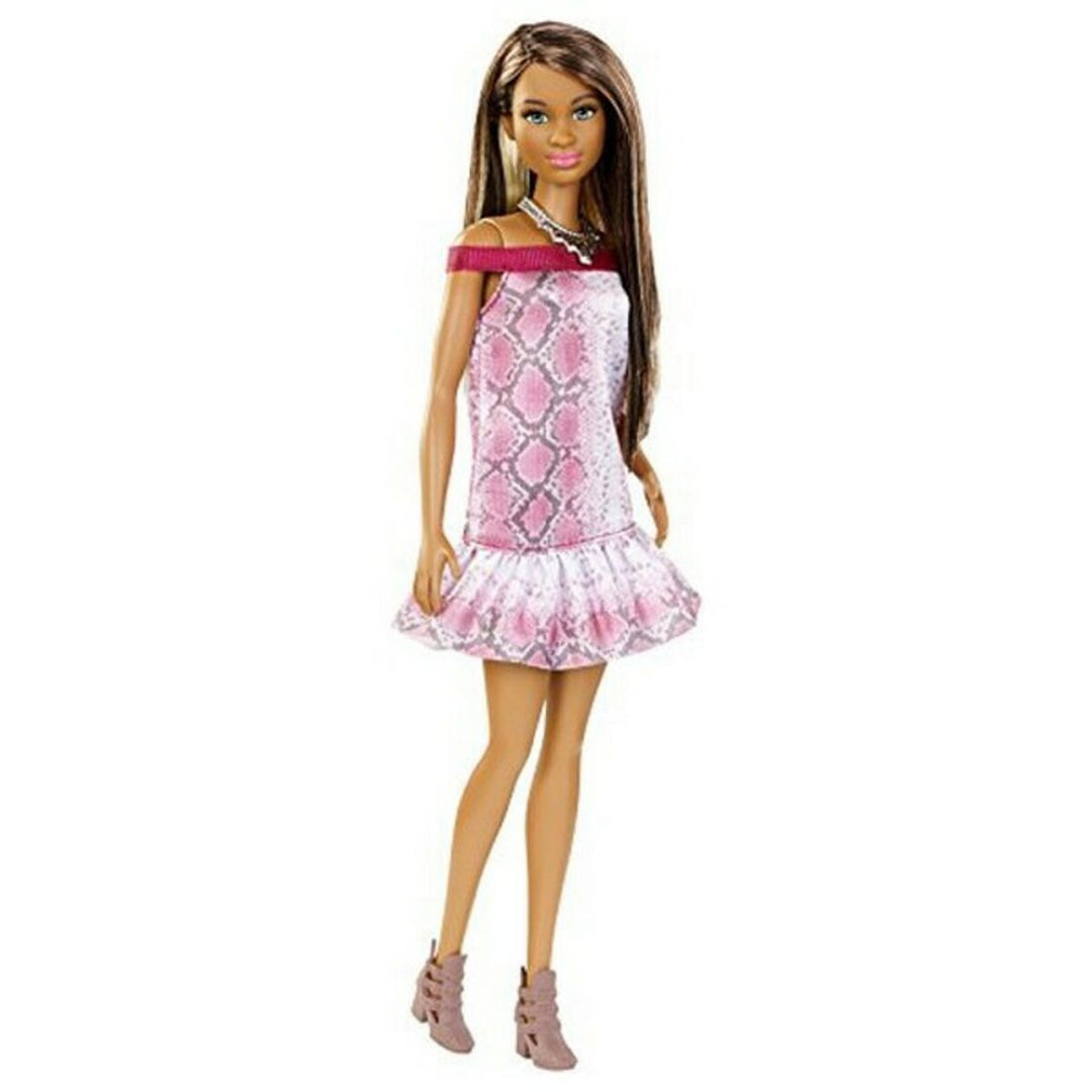 Doll Barbie Fashion Barbie-2
