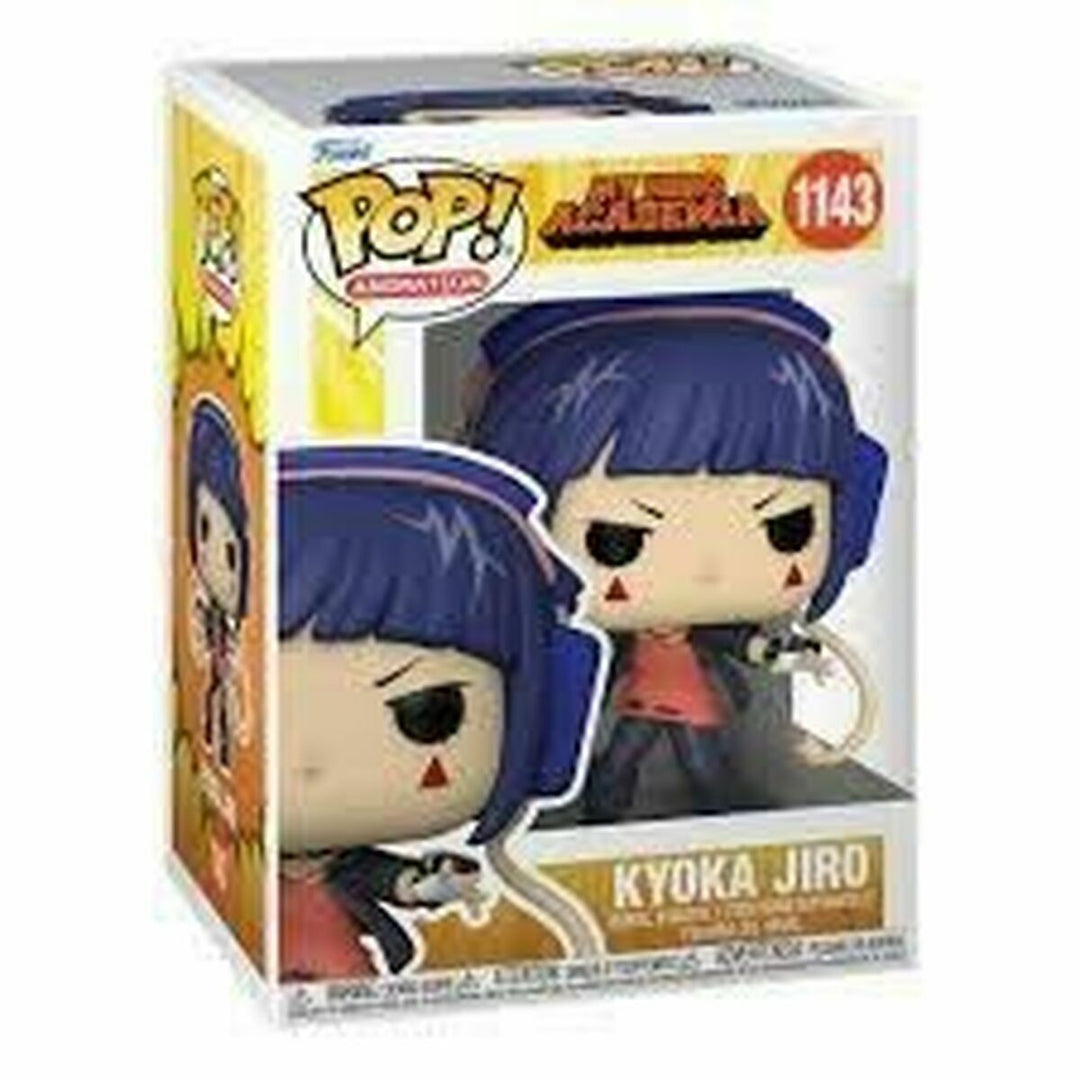 Figur Funko Pop! KYOKA JIRO Nº 1143-0