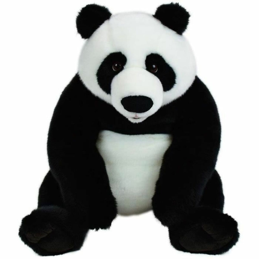 Jouet Peluche Jemini Toodoo 45 cm Ours Panda-0