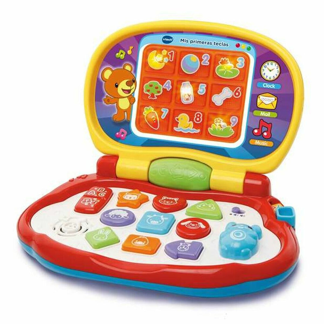 Interactive Toy for Babies Vtech Baby (ES)-0