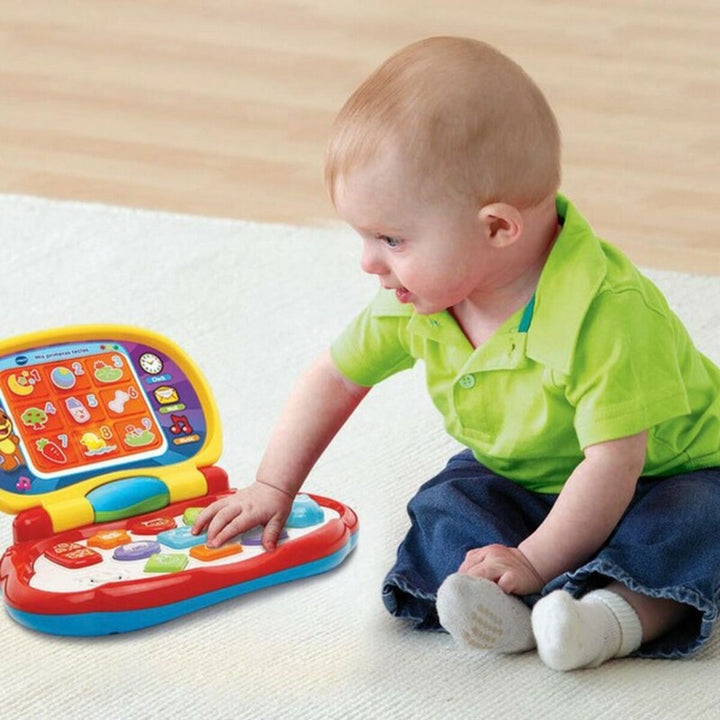 Interactive Toy for Babies Vtech Baby (ES)-5
