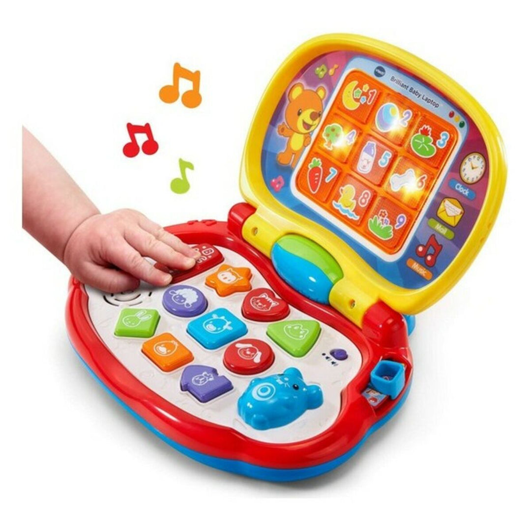 Interactive Toy for Babies Vtech Baby (ES)-3