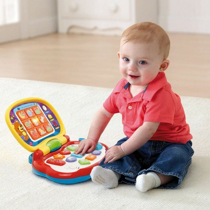 Interactive Toy for Babies Vtech Baby (ES)-2