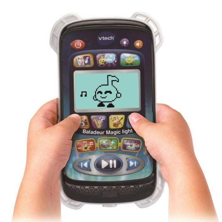 Mobiltelefon Vtech-0