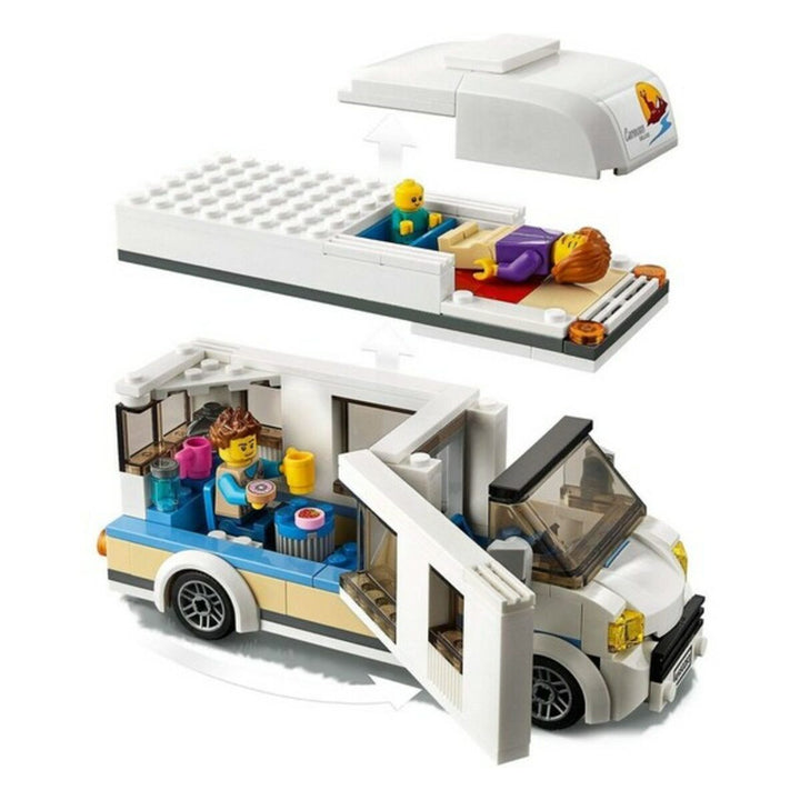 Playset Lego 60283-6