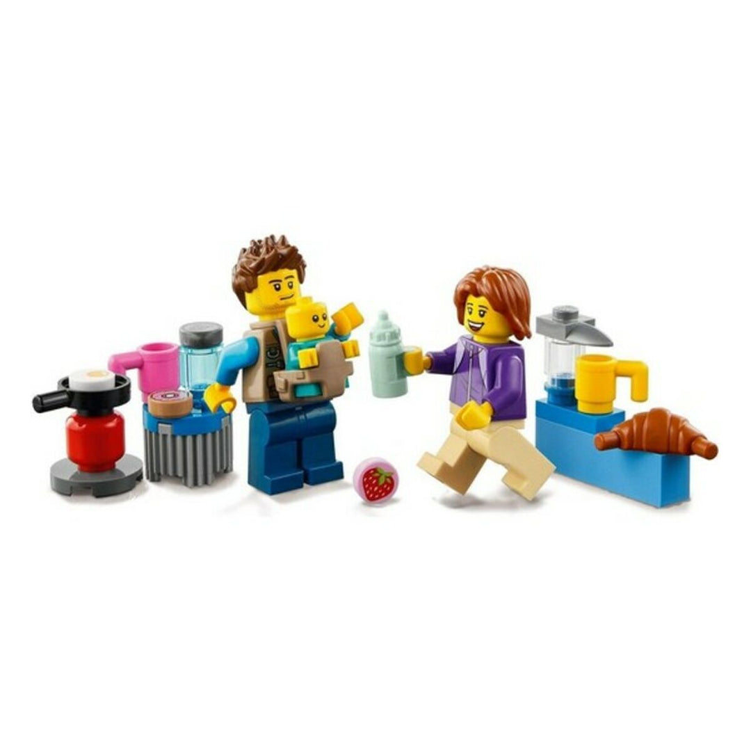 Playset Lego 60283-4