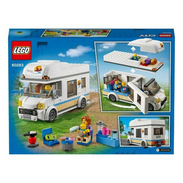 Playset Lego 60283-3