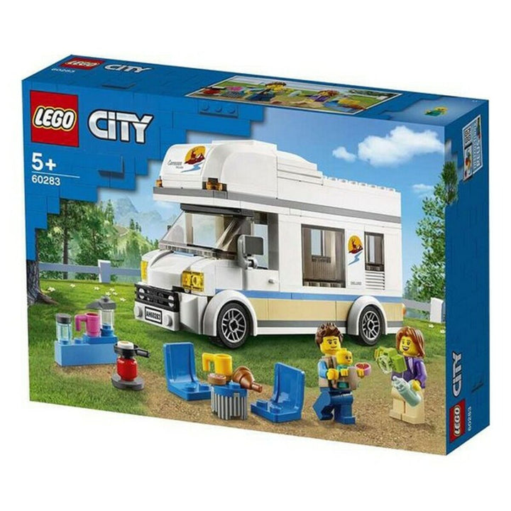 Playset Lego 60283-2