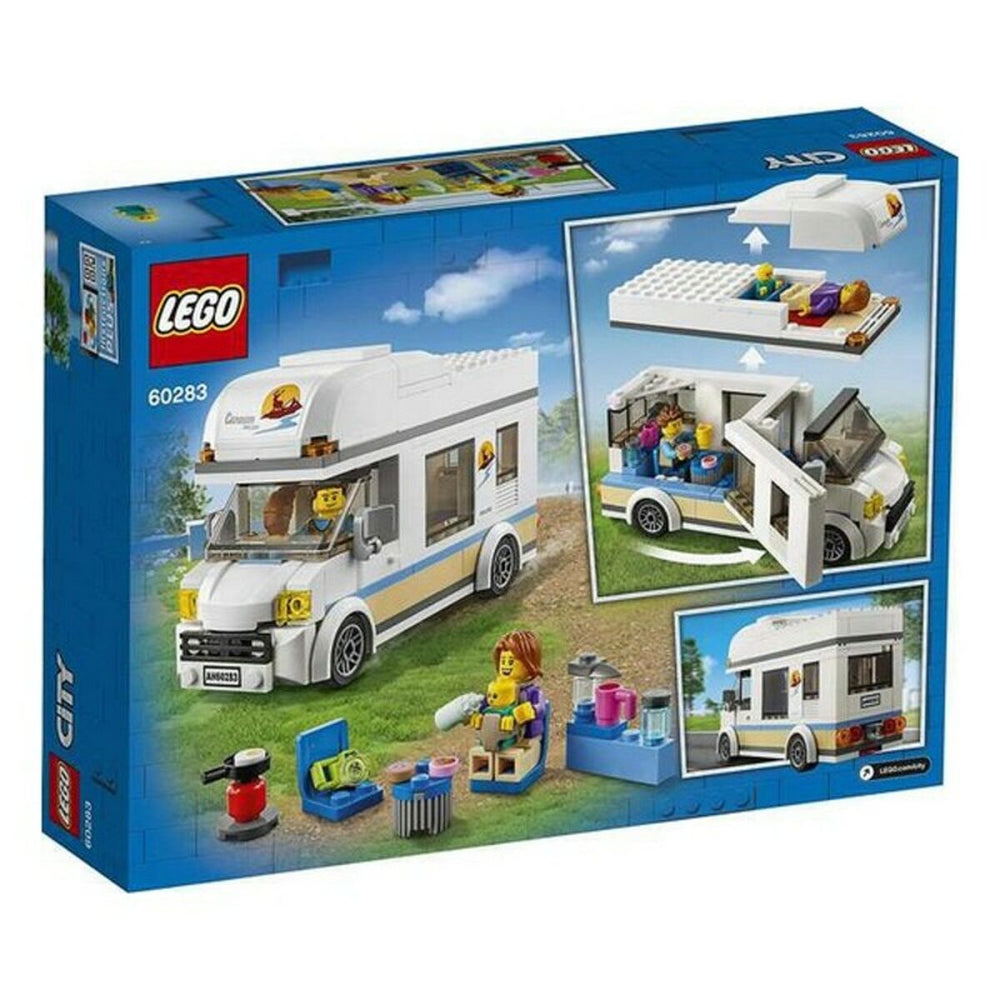 Playset Lego 60283-1