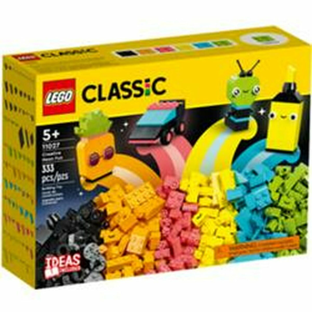 Playset Lego-0
