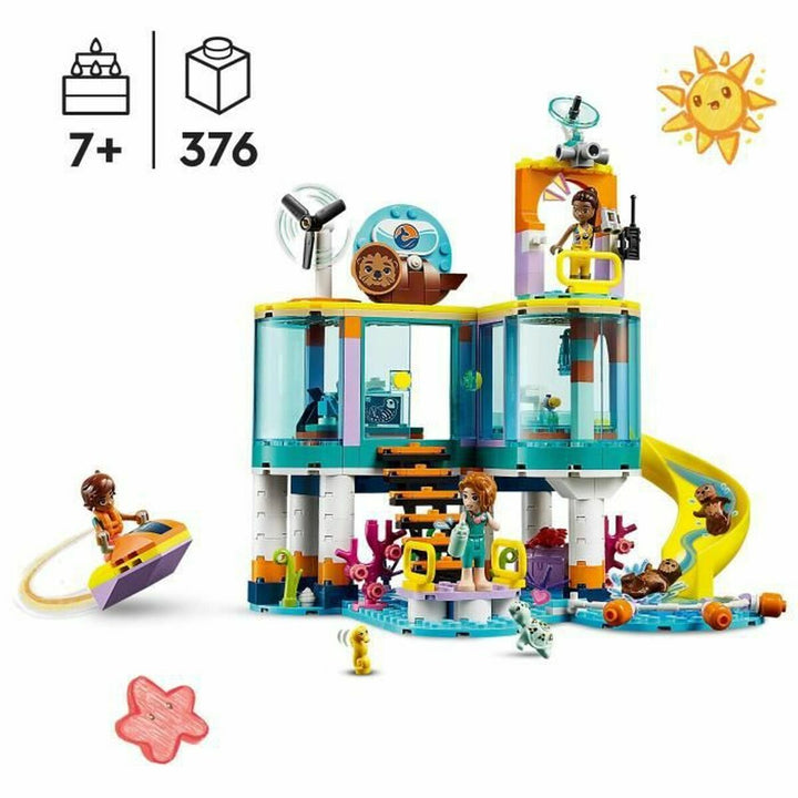 Playset Lego 41736-3