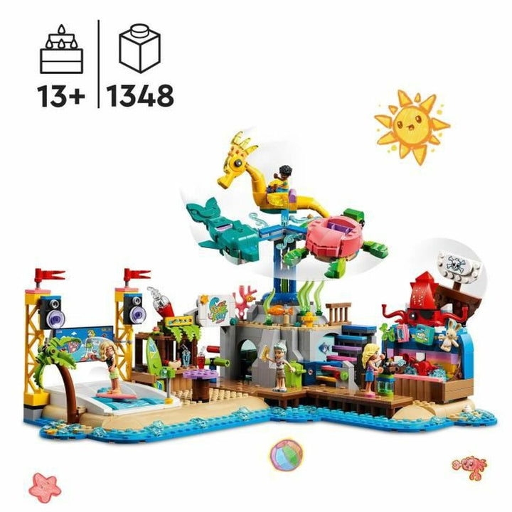 Playset Lego 41737-5
